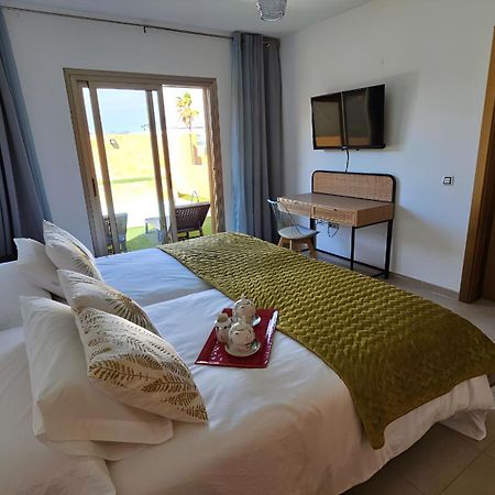 El Castillo Golf Salinas-Wifi La Guirra 外观 照片