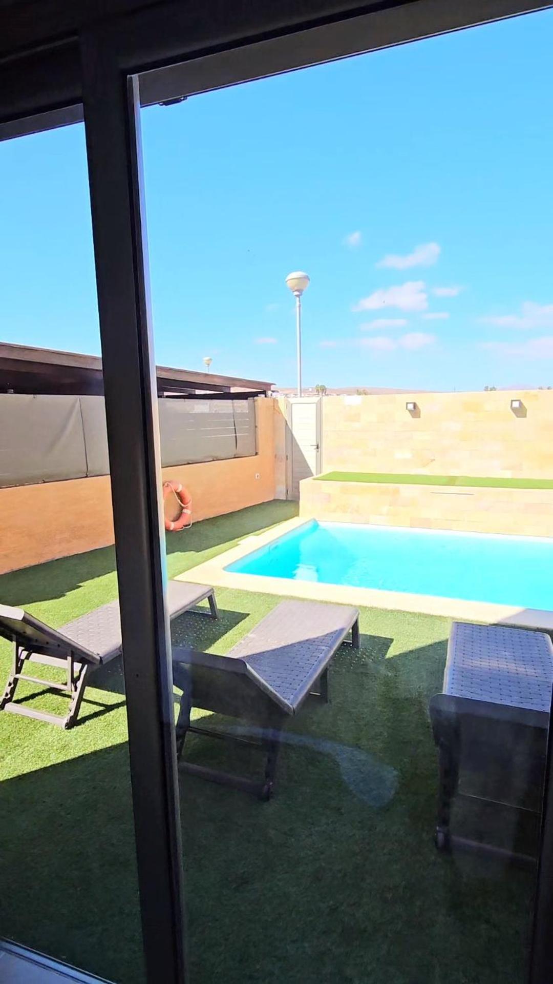 El Castillo Golf Salinas-Wifi La Guirra 外观 照片