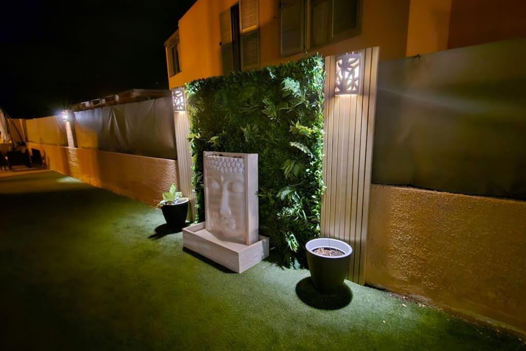 El Castillo Golf Salinas-Wifi La Guirra 外观 照片