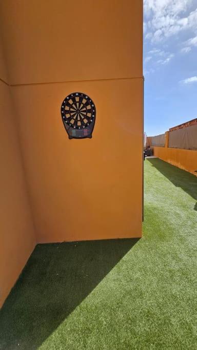 El Castillo Golf Salinas-Wifi La Guirra 外观 照片