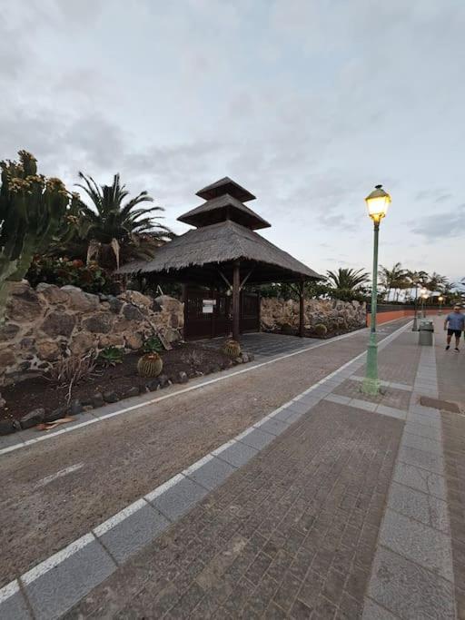 El Castillo Golf Salinas-Wifi La Guirra 外观 照片